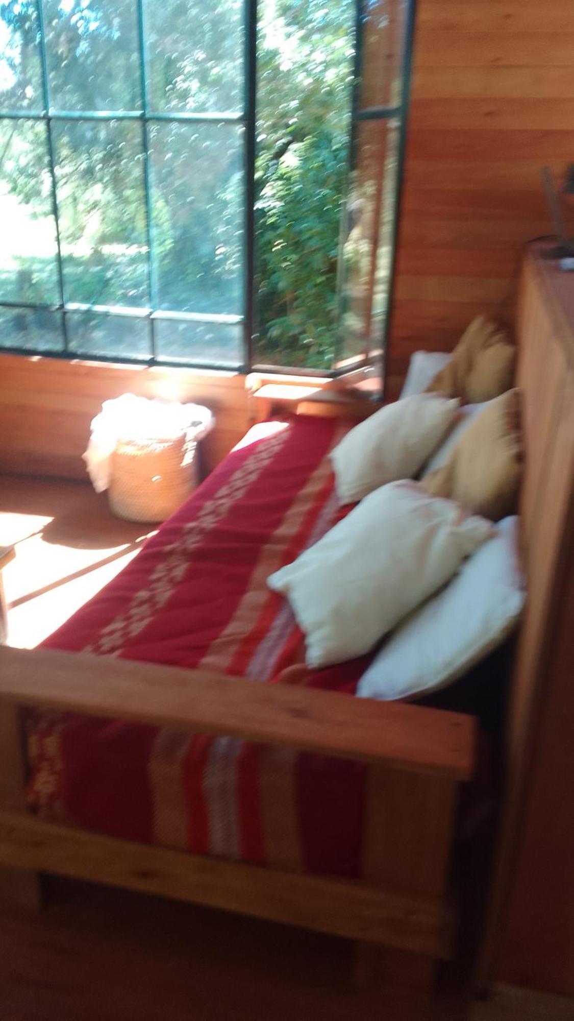 La Casita Del Bosque *