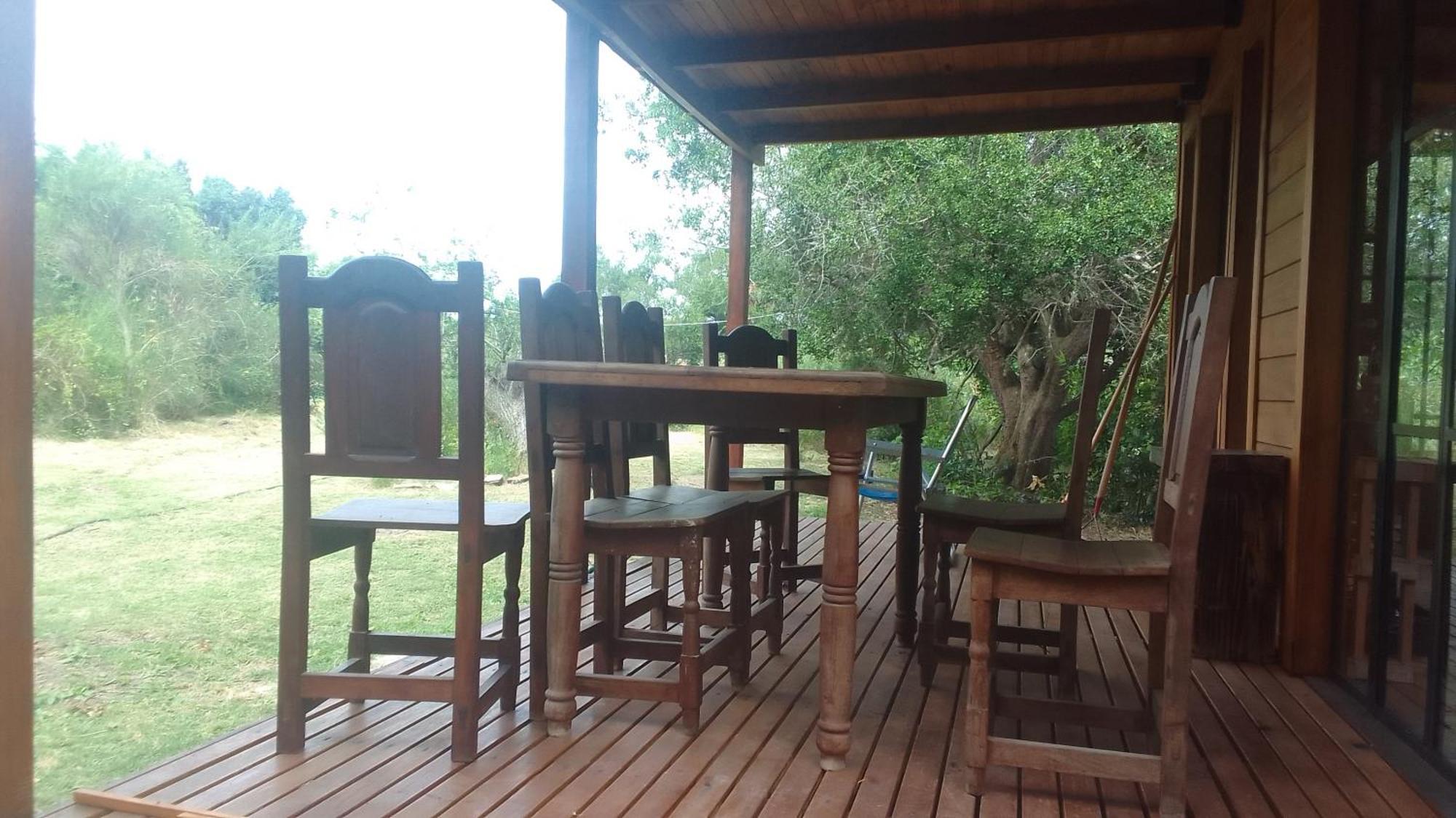 La Casita Del Bosque * Punta Indio