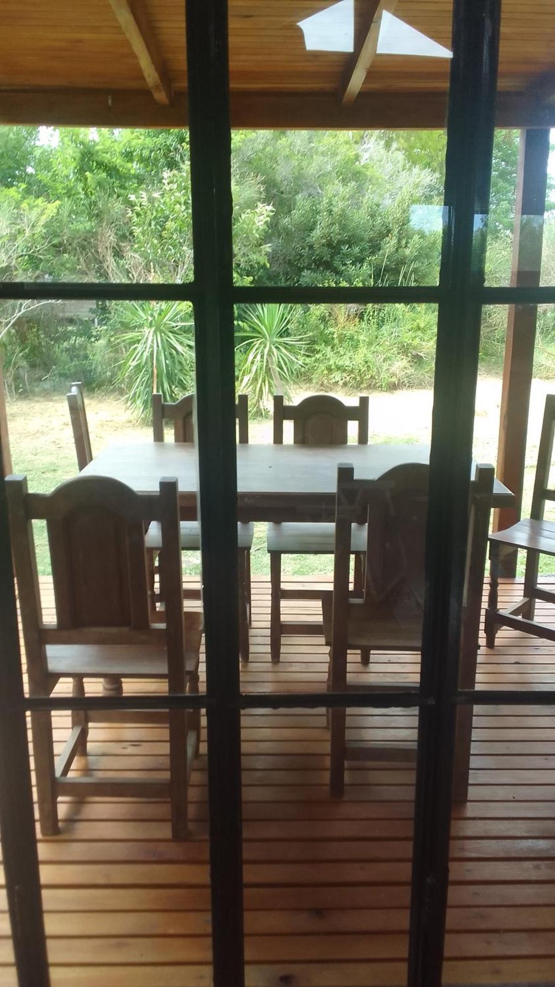 Holiday home La Casita Del Bosque