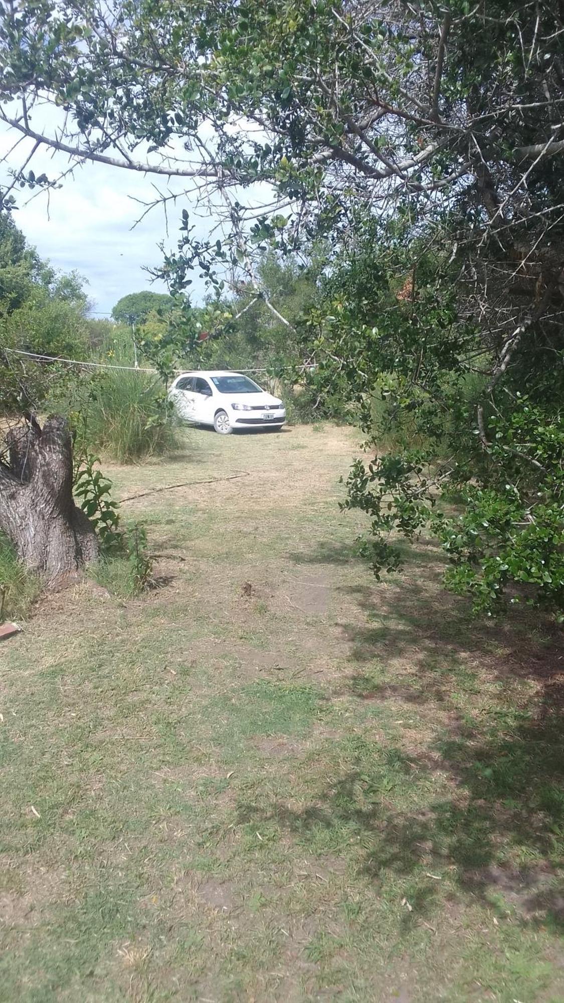Holiday home La Casita Del Bosque