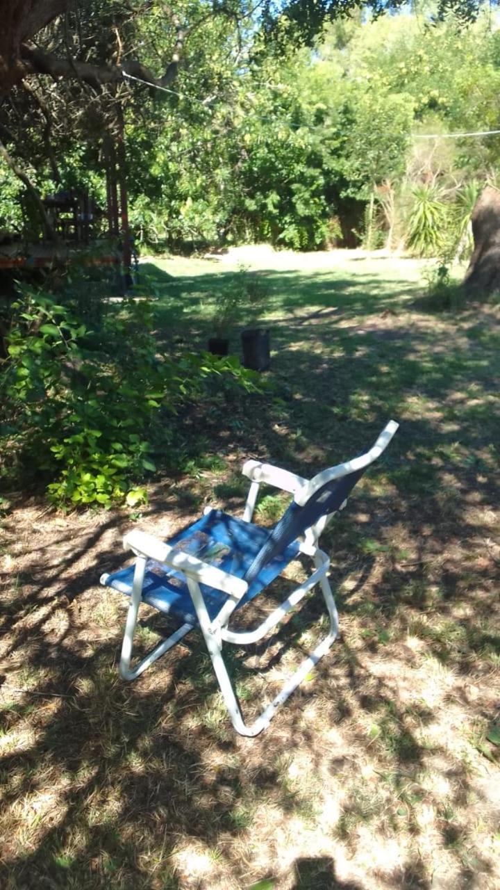 La Casita Del Bosque Holiday home
